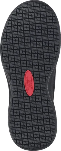 Vista 6 de Skechers Zapatos de servicio de alimentos Summits Sr sin manos libres para mujer