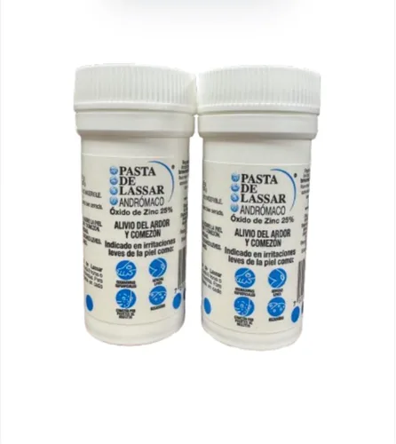 Vista 2 de Crema Protectora para Irritaciones Leves, Rozaduras, Comezón y Ardor – 2.12 oz (paquete de 2)