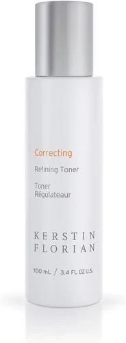 Vista 2 de Kerstin Florian Corrección de tóner de refinación Corrección de suero C Plus Infusión Set Multi Vitamin Day Creme SPF 30 Trío completo