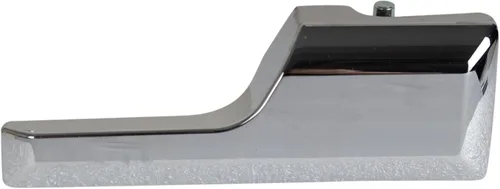 Vista 13 de TRQ Manija de puerta interior delantera izquierda cromada para el lado del conductor compatible con Chrysler 200 2011-2016