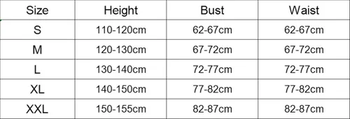 Vista 6 de Nene Yashiro - Disfraz de cosplay para mujer y niña, vestido de Hanako kun Yashiro con accesorios