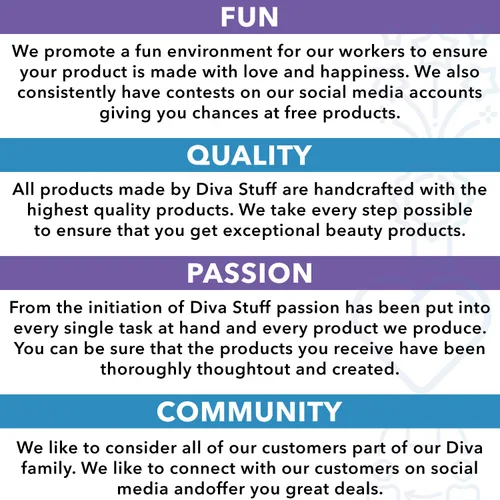 Vista 6 de Diva Stuff Ultimate Crepey Skin Cream con ácido hialurónico, aceite de argán, péptidos de seda y más, para piel seca, crepey. Piel dañada