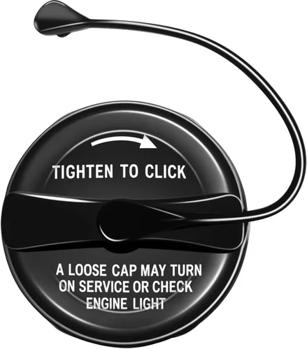 Tapa de combustible, Tapa de gas para 2003-2018 Jeep Wrangler JK TJ, Liberty, Cherokee, Grand Cherokee, Compass, Commander, Patriot, 2000-2021 Ram
