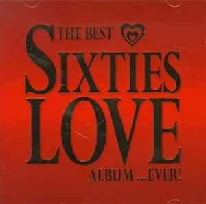 The Best 60's Love Album Ever!