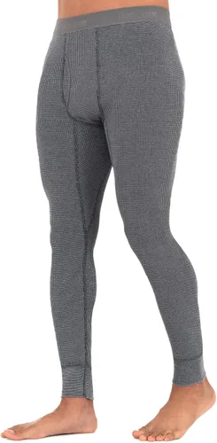 Vista 5 de Fruit of the Loom Ropa interior térmica reciclada prémium para hombre (1, 2, 3 y 4 paquetes)