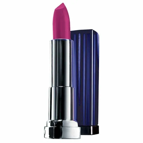 Vista 42 de Maybelline New York Color Sensational Nude Lipstick Matte Lipstick, Chocoholic, 0.15 onzas, 1 unidad