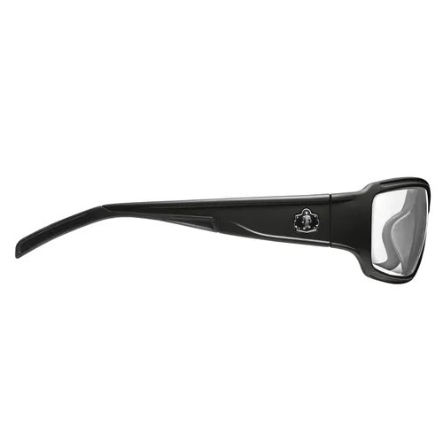 Vista 9 de Ergodyne Skullerz THOR - Gafas de seguridad antiarañazos, antivaho y ANSI z87.1