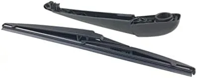 Vista 4 de Car rear windshield wiper blade wiper arm,for Toyota Yizhi for Toyota EZ 2011-2016,Windscreen Wiper Assembly Replacement