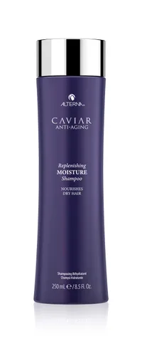 Vista 8 de Alterna CAVIAR Anti-Aging Replenishing Moisture Shampoo For Dry, Brittle Hair Protects, Restores & Hydrates Sulfate Free