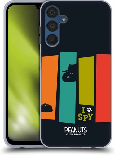 Vista 62 de Head Case Designs Officially Licensed Peanuts Flying Ace The Many Faces of Snoopy Gel Case [Military Grade Protection] Compatible with Google Pixel 3