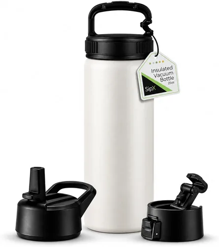25 oz · Blanco