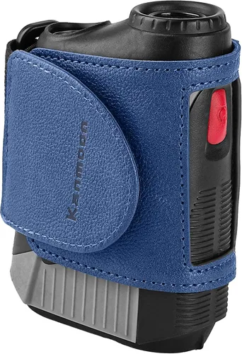 Vista 11 de Golf Rangefinder Magnetic Strap, Adjustable Magnetic Rangefinder Strap Holder Wrap Mount for Golf Cart with Strong Magnet, Golf Accessories
