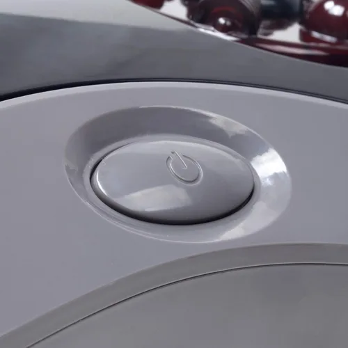 Vista 11 de Aurora Health & Beauty Masajeador de pies Shiatsu giratorio con terapia de calor (SFM630)