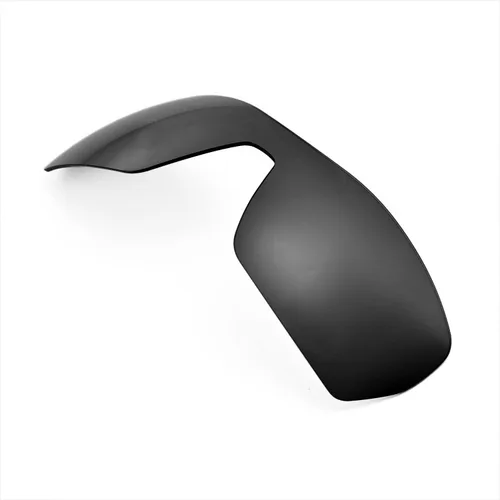 Vista 2 de Walleva - Lentes de repuesto para gafas de sol Oakley Offshoot, 8 opciones disponibles