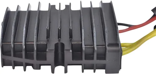 Vista 3 de RMSTATOR Repuesto para regulador Mosfet Kawasaki Ninja 300 650 1000 VN 900 Versy 650 2003-2019 OEM Repl.#