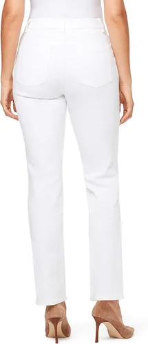 Vista 3 de Gloria Vanderbilt Amanda - Jeans clásicos y cónicos para mujer, ajuste regular