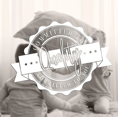 Vista 10 de Elegant Comfort Paquete de 2 rellenos de almohada de poliéster y algodón, relleno de fibra siliconada, 22 x 22, color blanco, 2