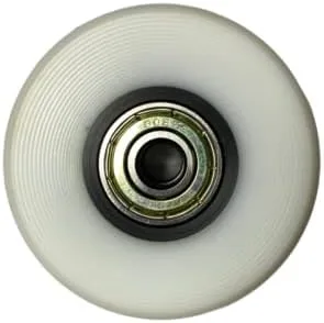 #286547 Calidad Oval Rueda Rampa Rodillo Durable Nuevas Piezas de Repuesto para Healthrider