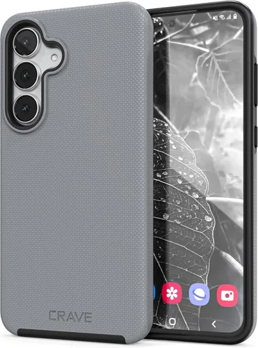 Vista 14 de Crave Dual Guard para Samsung Galaxy S20 FE Funda, Funda de Protección a Prueba de Golpes de Doble Capa para Samsung Galaxy S20 FE, S20 FE 5G