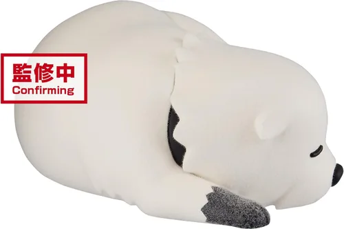 Vista 2 de Banpresto - Spy x Family - Bond Forger (ver B), figura hinchada esponjosa de Bandai Spirits