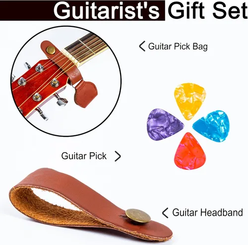 Vista 8 de Soporte para guitarra, soporte de madera para guitarra acústica, con marco en A, plegable, para bajo, violonchelo, banjo, mandolina, ukelele