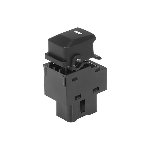 X AUTOHAUX Interruptor de ventana eléctrica del lado del pasajero 93580-3W000 Reemplazo para Kia Sportage 2012 2015-2016