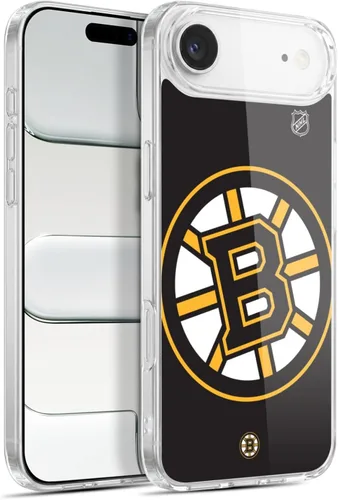 Vista 218 de Head Case Designs Officially Licensed NHL Camouflage Boston Bruins Gel Case [Military Grade Protection] Compatible with Apple iPhone 7 Plus/iPhone 8