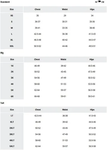 Vista 3 de Columbia Chaqueta alta Lhotse II Interchange para hombre