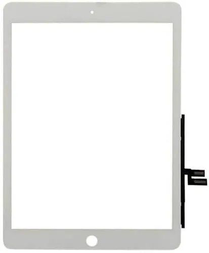 Vista 8 de TheCoolCube Reemplazo de pantalla de cristal digitalizador de panel táctil para iPad 2020 8 generación A2270 A2428 A2429 10.2 pulgadas