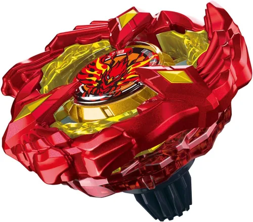 タカラトミー Beyblade X BX-23 Starter Phoenix Wing 9-60GF Metal Spinning Top