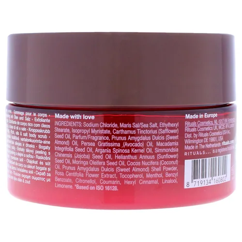 Vista 2 de RITUALS Exfoliante corporal The Ritual of Ayurveda, 10.58 oz