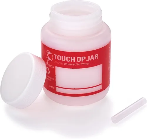 Vista 4 de ABP Pintura base compatible con Opel Zafira Olympic White 8624