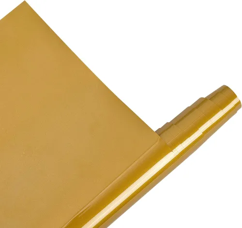 Vista 35 de Tintnut Vinilo de Transferencia de Calor Inflado - Rollo de Vinilo de Transferencia de Calor (HTV) Inflado 3D Color Marfil de 10 pulgadas x 6 pies