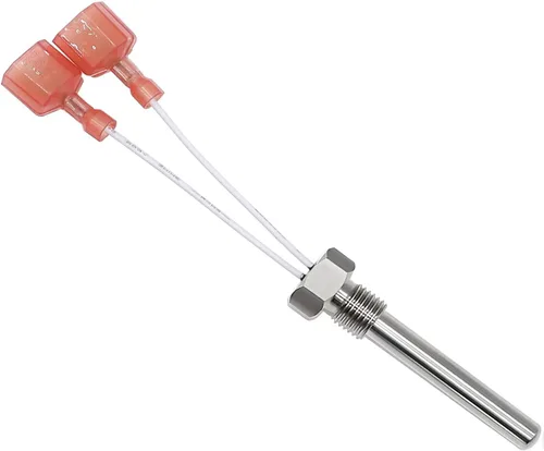 Funmit 42002-0024S Reemplazo del sensor de combustión de pila para el sistema eléctrico del calentador de spa Pentair y la piscina Sta-Rite