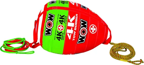Vista 2 de Wow World of Watersports Remolque Bobber Towables