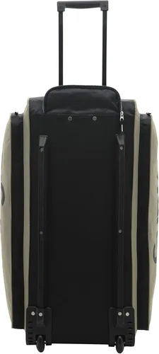 Vista 8 de Wrangler Wesley - Bolsa de lona con ruedas Tannin Wesley - Bolsa de lona con ruedas