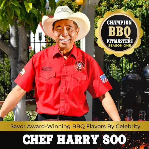 Vista 4 de Slap Yo Daddy BBQ Rub Seasoning, California Style Santa María – Condimento de Santa María galardonado de PItmaster Harry Soo – Savory SPG Rub