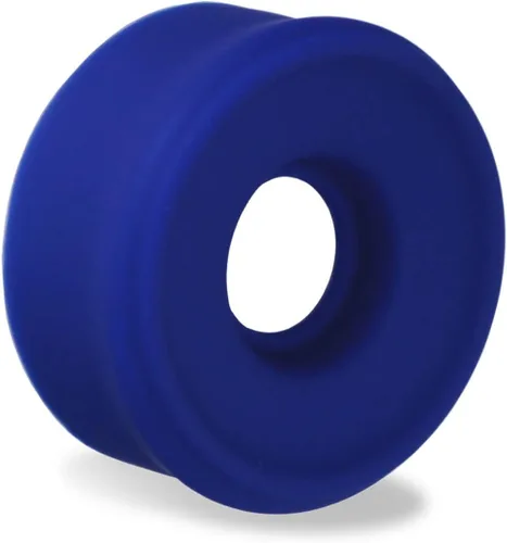 Vista 11 de LeLuv Sello de vacío de manga de silicona negra pequeña para cilindros de bomba de pene de 1.35 "-1.75