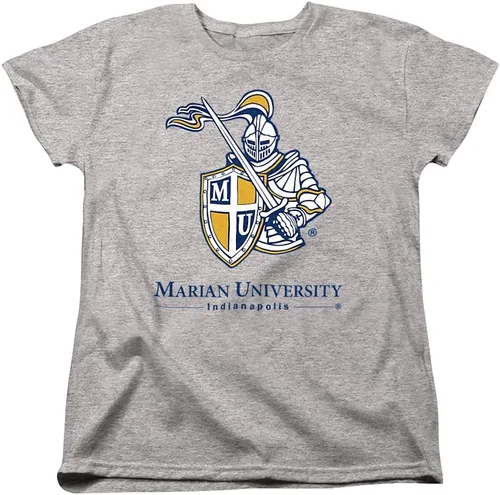 Vista 316 de LOGOVISION Colección oficial de camisetas para mujer con diseño de logotipo de Collegiate Mascot