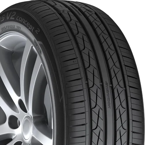 Vista 8 de Hankook - Neumático radial para todas las estaciones Ventus V2 Concept 2, 205/55R16 V