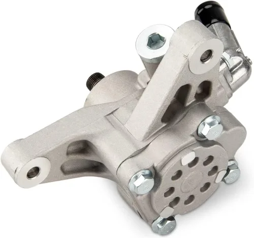 Vista 7 de Bomba de dirección asistida 21-5993 compatible con Honda Accord 3.0L 1998-2002