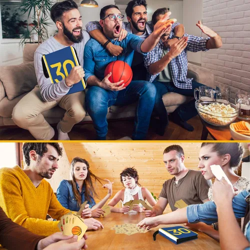 Vista 6 de Carpeta de tarjetas de baloncesto con mangas de 900 bolsillos, tarjetero de baloncesto #30 para tarjetas intercambiables, organizador de carpetas