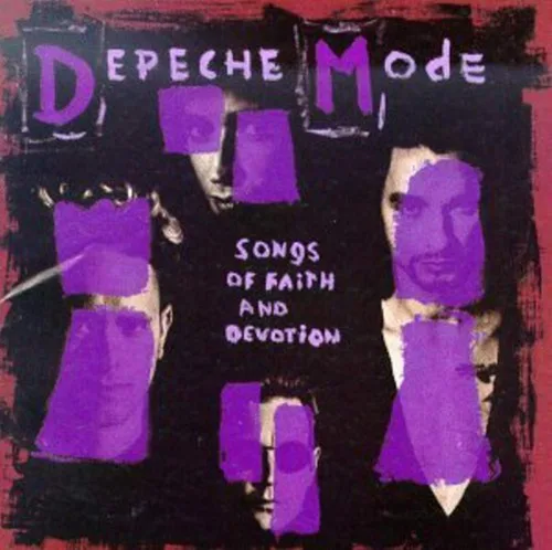 Canciones de fe y devoción