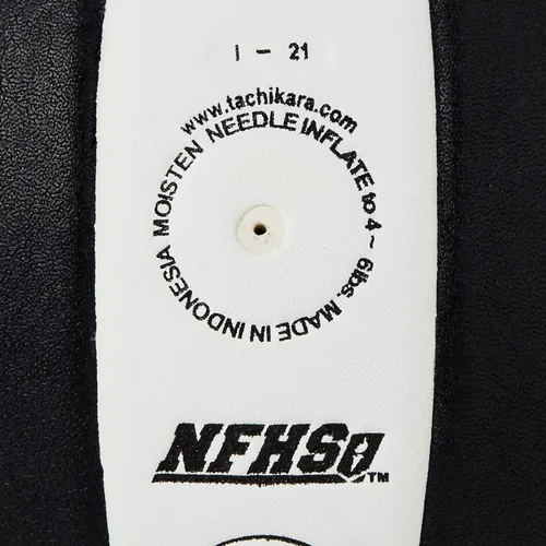 Vista 2 de Balón de voleibol de competición, SV5WSC, Sensi Tec, de la marca Tachikara