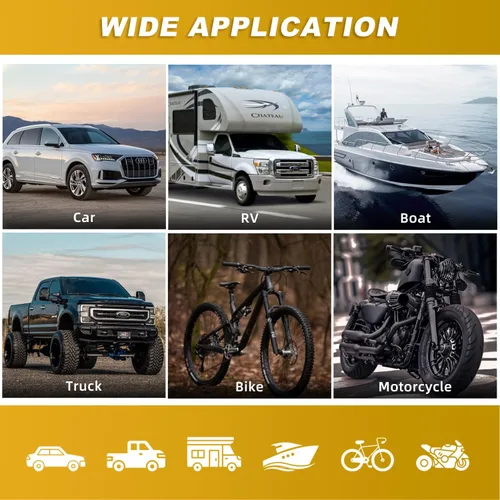 Vista 7 de Paquete de 2 removedores de calcomanías de 3.5 pulgadas, removedor de adhesivo de rueda con adaptador, rueda de goma para taladro, cinta de vinilo