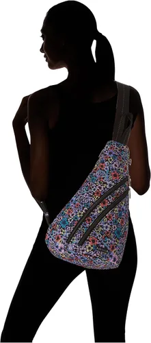 Vista 5 de Sakroots Eco Twill, Cañón Mojave Rosa, Cañón Mojave Rosa, Sarga Eco