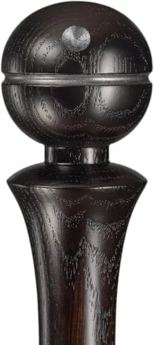 Vista 7 de Bastones de madera exclusivos de Astorom para hombres y mujeres - Bastón de madera artesanal genial (#1)