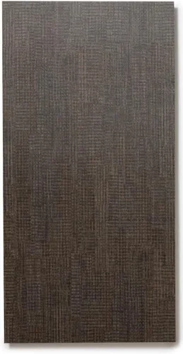 Vista 14 de Lucida Surfaces Baldosas de vinilo de lujo para piso Suelo adhesivo para pegar 18 tablones de aspecto texturizado Patrón sólido FabCore 36