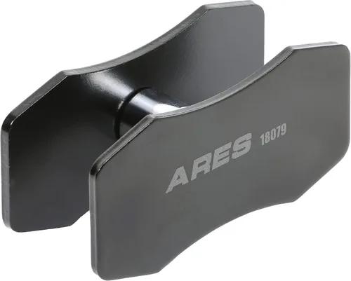 Vista 8 de ARES 18014 - Esparcidor de pastillas de freno de disco - Herramienta de freno de disco práctica y ergonómica - Construcción de acero al carbono