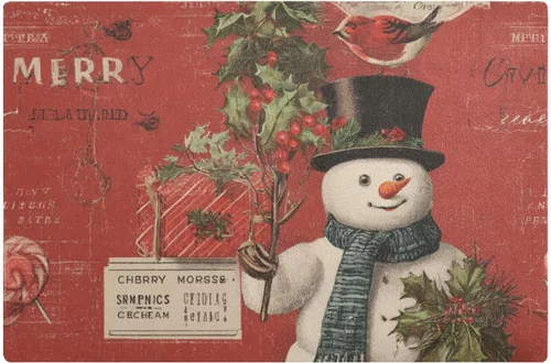 Vista 38 de Tapete de café para cafetera, tapete con respaldo absorbente antideslizante para encimera de cocina, de secado rápido, lavable, de secado de platos